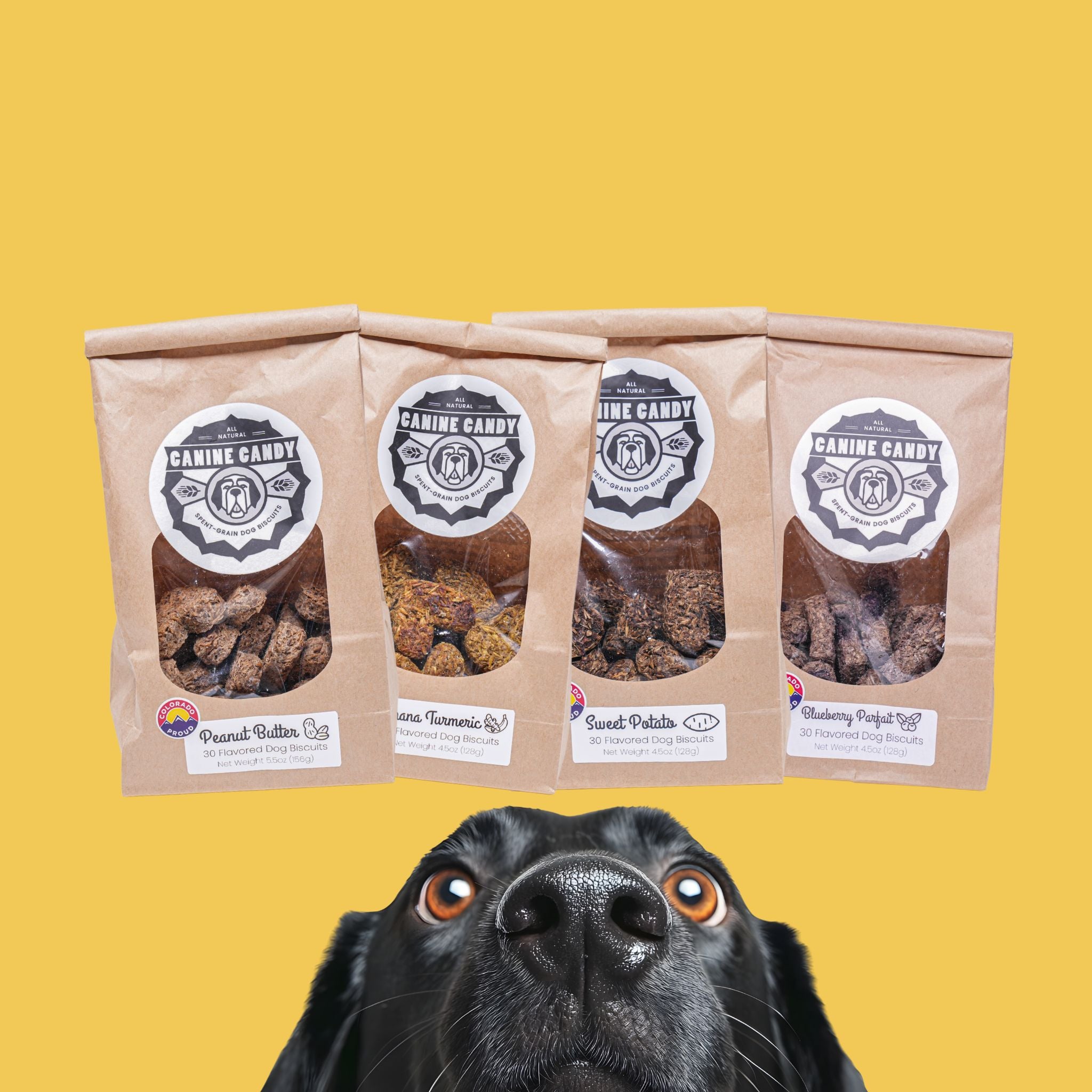 The Tasting Flight (BIG BAG BUNDLE)