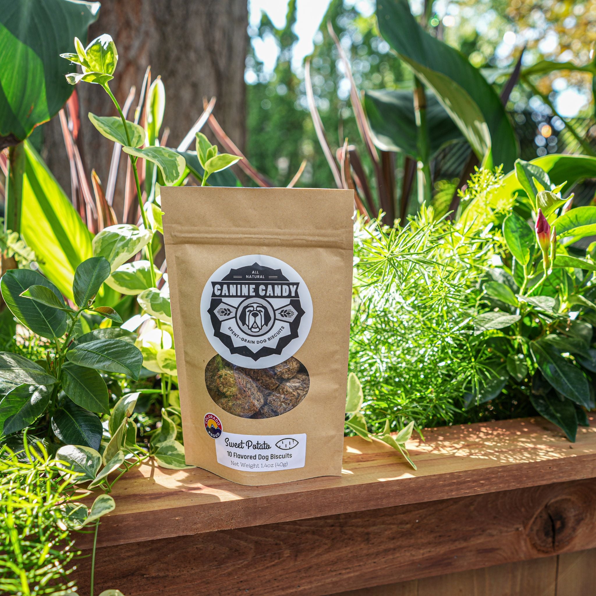 The Tasting Flight (Go Pack Bundle)