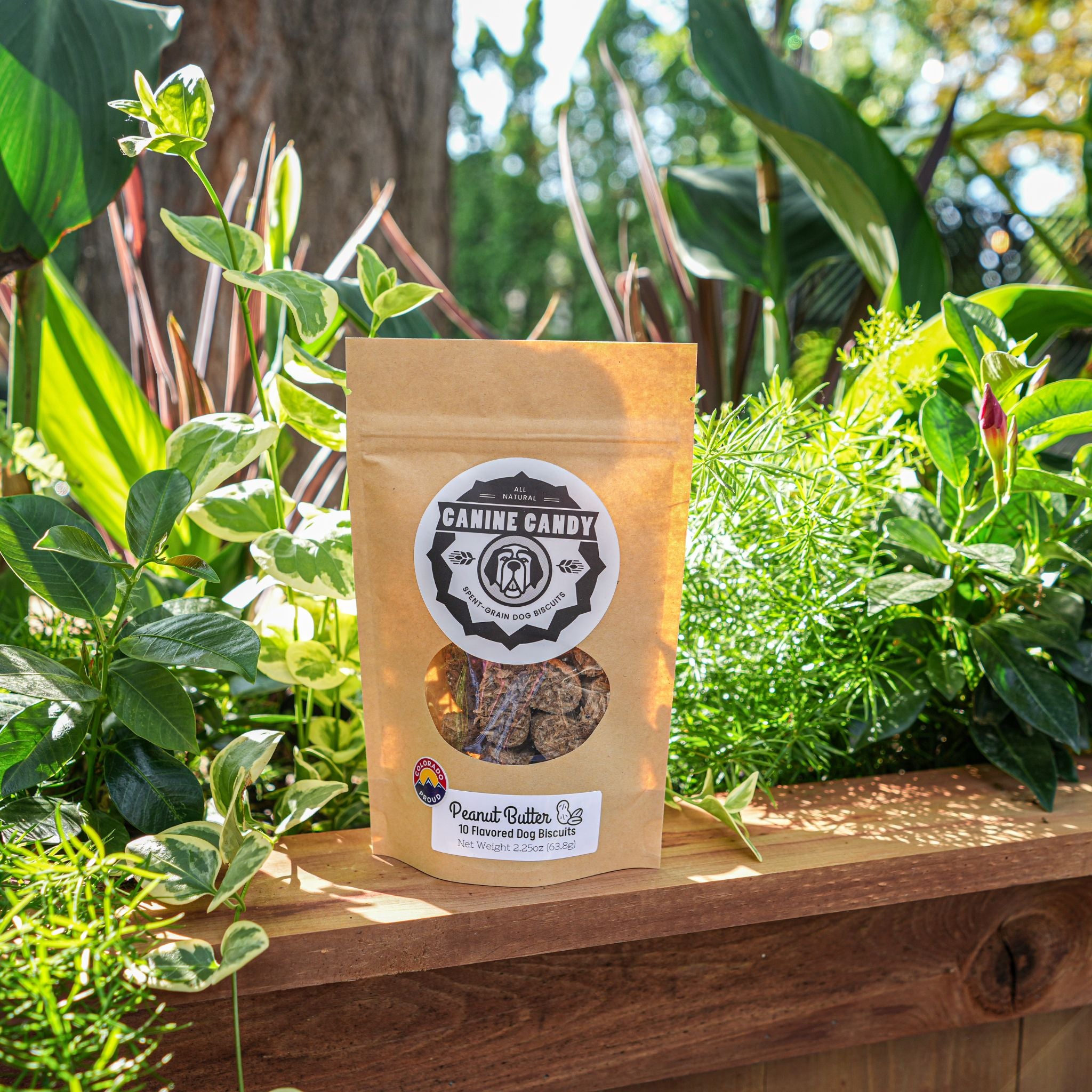 The Tasting Flight (Go Pack Bundle)