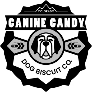 Canine Candy Dog Biscuit Co.