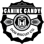 Canine Candy Dog Biscuit Co.