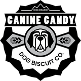 Canine Candy Dog Biscuit Co.
