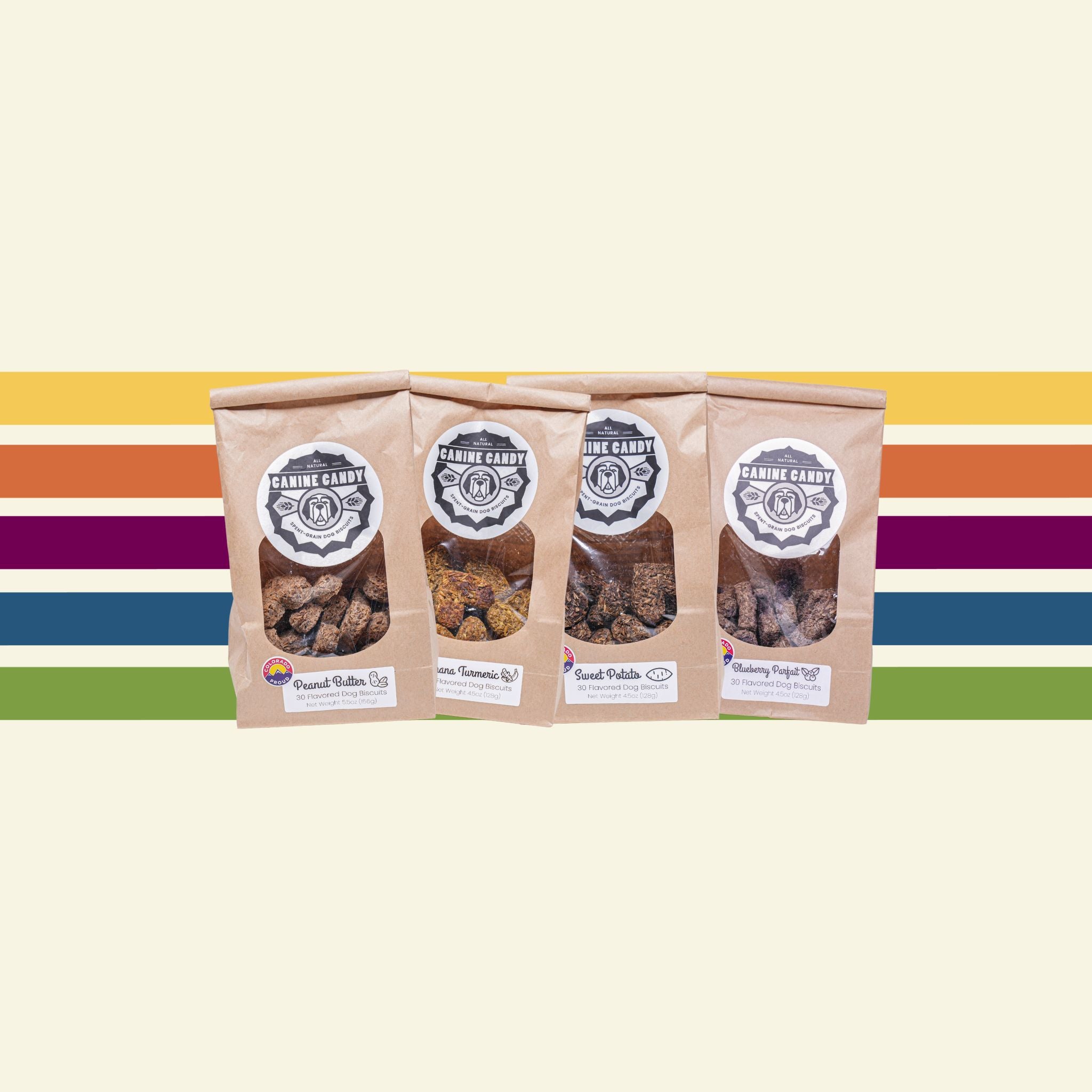 The Tasting Flight (BIG BAG BUNDLE)