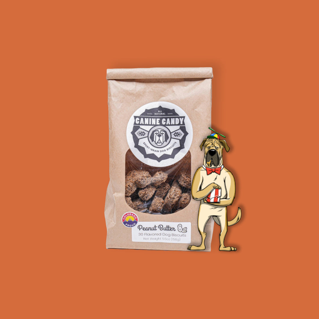 The Tasting Flight (BIG BAG BUNDLE)